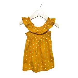 ⭐️ Old Navy Kids Dress size 6-12 Months
